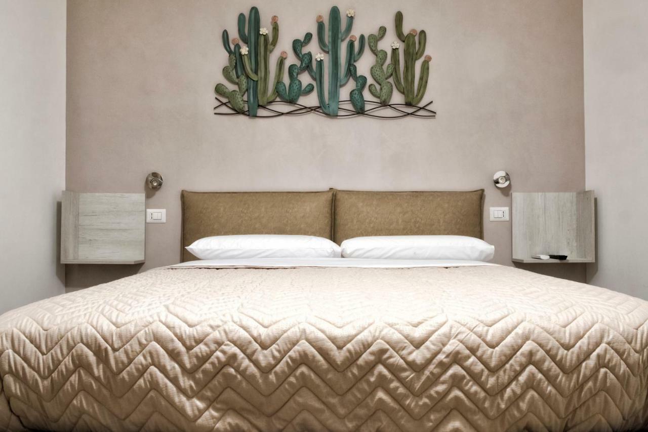 Dimora Flegrea Room & Breakfast Поцуоли Екстериор снимка