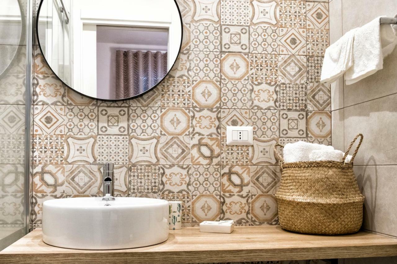 Dimora Flegrea Room & Breakfast Поцуоли Екстериор снимка