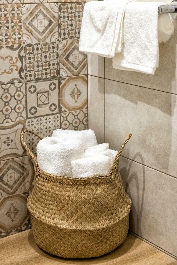 Dimora Flegrea Room & Breakfast Поцуоли Екстериор снимка