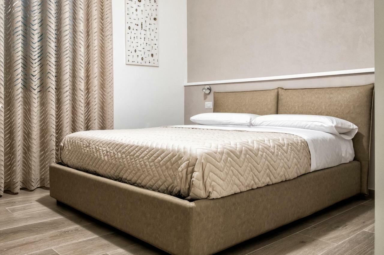 Dimora Flegrea Room & Breakfast Поцуоли Екстериор снимка